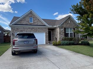 1608 Southhampton Way, Mount Juliet, TN 37122