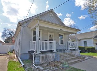 1009 W Jackson St, Ottawa, IL 61350