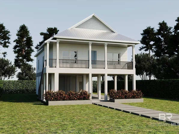 5518 Bayou Saint John Ave, Orange Beach, AL 36561