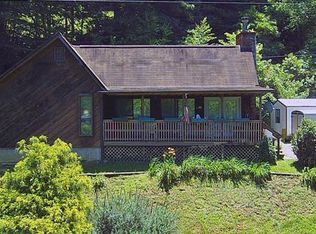 49 Pretty View Ln, Waynesville, NC 28785