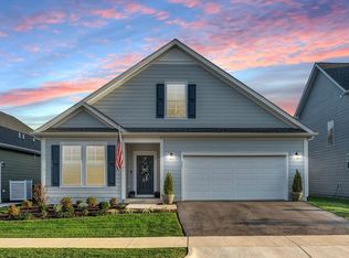 465 Savannah Dr NE, Roanoke, VA 24012