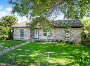 10124 Shayna Dr, Dallas, TX 75217