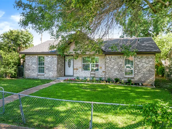 10124 Shayna Dr, Dallas, TX 75217