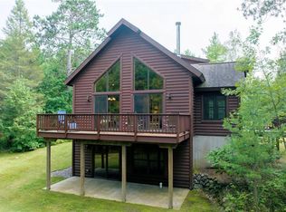 14796 N Riverside Rd, Cable, WI 54821