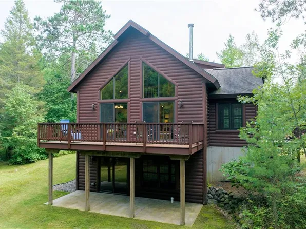 14796 Riverside Road, Cable, WI 54821