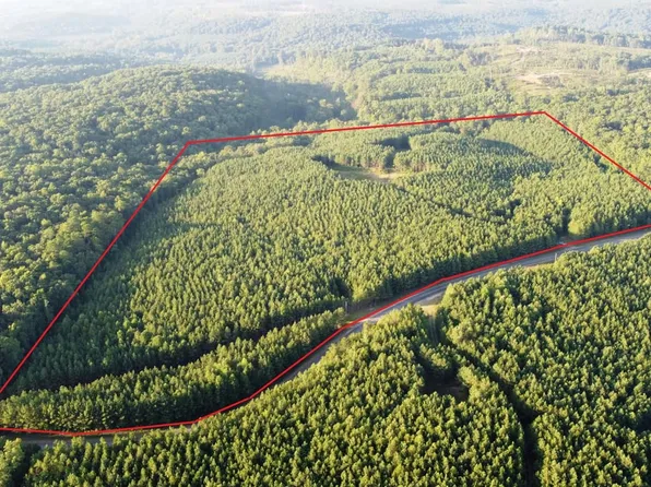 920 White Pike, Cherokee, AL 35616