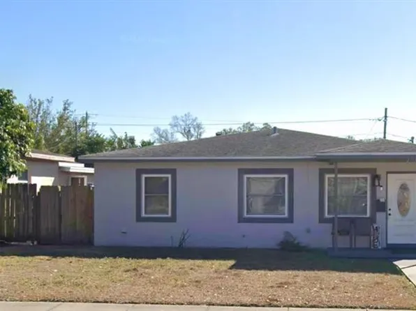 2718 39th Ave N, Saint Petersburg, FL 33714