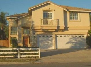 3816 Paris St, Hemet, CA 92545