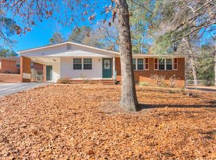 2301 Mura Dr, Augusta, GA 30906