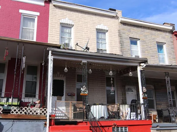 2236 Cedley St, Baltimore, MD 21230