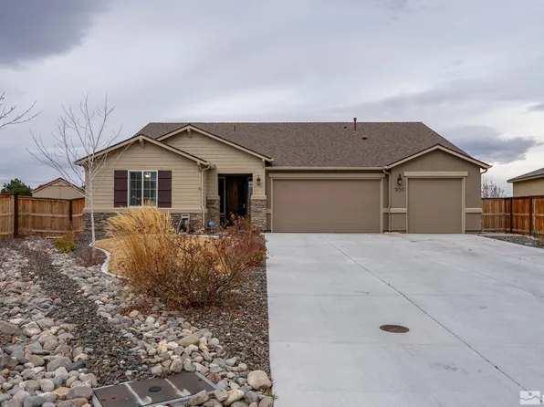 700 Tufa Dr, Sparks, NV 89441