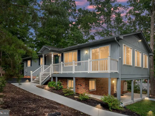 103 Hillside Dr, Locust Grove, VA 22508
