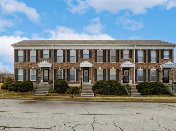 8122 N Lawndale Ave, Kansas City, MO 64119