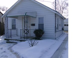 508 Gertrude St, Elgin, IL 60123