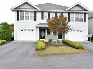 2 Sonya Dr, Coventry, RI 02816