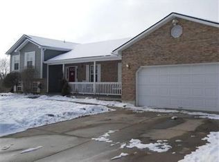 5271 Union Rd, Clayton, OH 45315