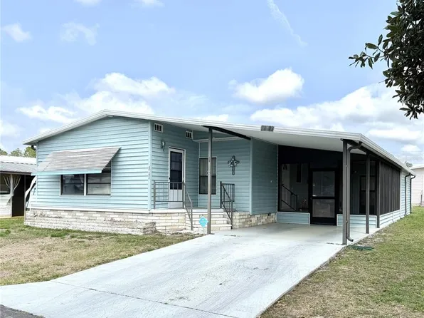 34649 Morning Glory Gln, Zephyrhills, FL 33541