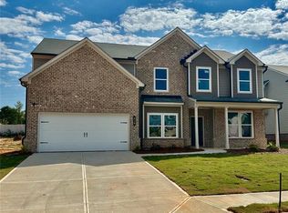 416 Rodeo Dr, Acworth, GA 30102