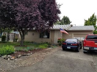 3031 NE Johnson St, Roseburg, OR 97470