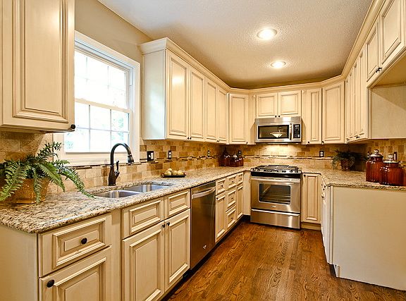 New Kitchen-Everything!