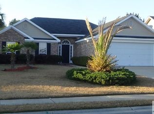 318 Katama Way, Pooler, GA 31322