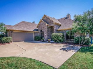 250 Cedar Ridge Rd, Longview, TX 75602