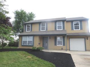 507 Nel Dr, Fairless Hills, PA 19030