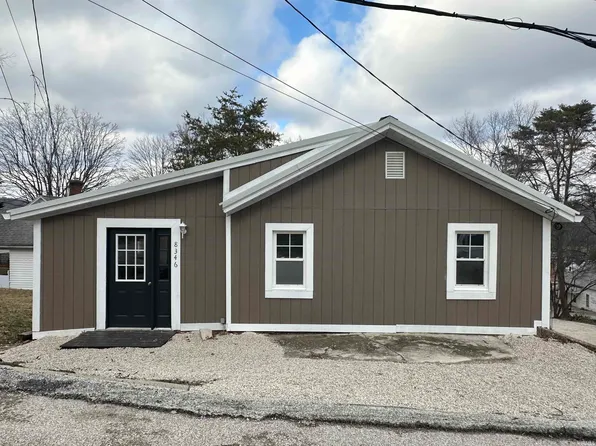 8346 W Ohio St, French Lick, IN 47432