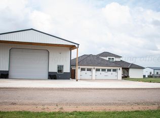 12016 White Acres, Pampa, TX 79065