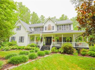 10177 Jasmac Ln, Mechanicsville, VA 23116