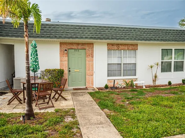 7713 39th Ave N, Saint Petersburg, FL 33709