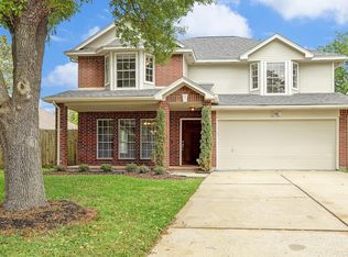 30306 Glenboro Dr, Spring, TX 77386