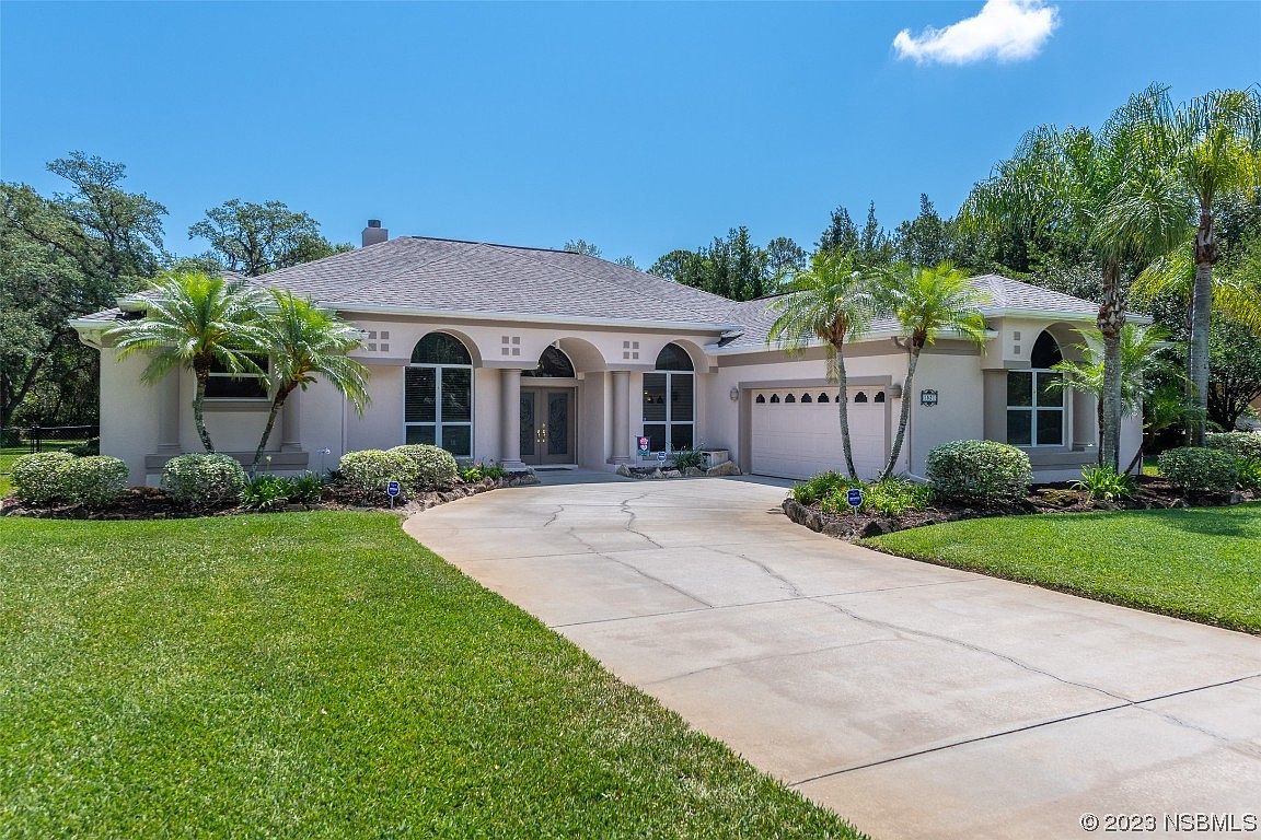 1521 Shadow Pines Dr, New Smyrna Beach, FL 32168 | Zillow