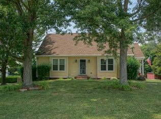 2125 Watertown Pl, Clarksville, TN 37043