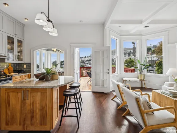 4441 17th St, San Francisco, CA 94114