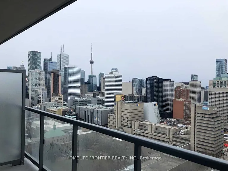 89 McGill St #2601 — Photo 6