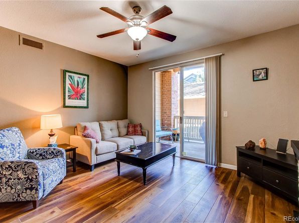 1651 W Canal Circle #613, Littleton, CO 80120