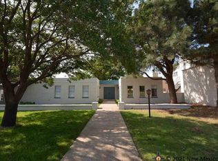 1104 Colonial Pkwy, Clovis, NM 88101