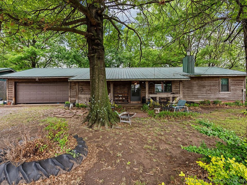 24590 365th Ave, Porter, OK 74454 Zillow
