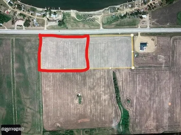 Us Highway 12, Waubay, SD 57273