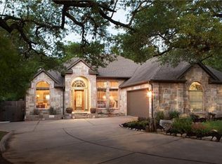 6504 Freesia Ct, Austin, TX 78739