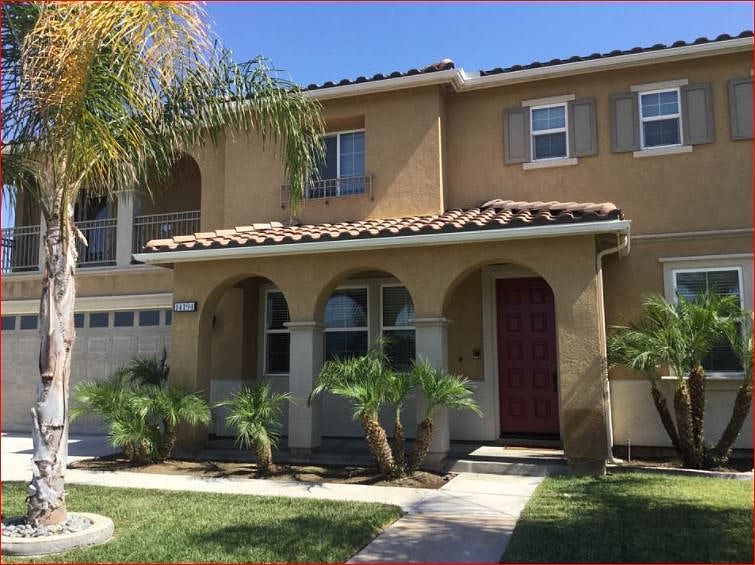 6 bed house over 4100sqft