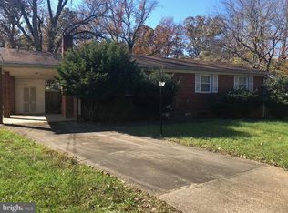 5605 Ramblewood Ave, Clinton, MD 20735