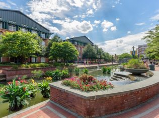 35 E All Saints St, Frederick, MD 21701