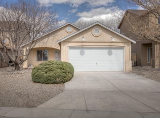 283 Quetzal Dr SW, Albuquerque, NM 87105