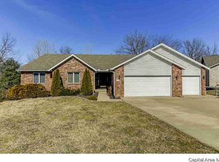 73 Emporia Ave, Springfield, IL 62702