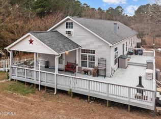 334 Old Folkstone Rd, Holly Ridge, NC 28445