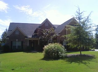 328 Shyre Lake Ln, McDonough, GA 30253