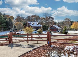 465 Ginder Rd NW, Lancaster, OH 43130