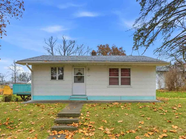 720 Monroe St, Ainsworth, IA 52201